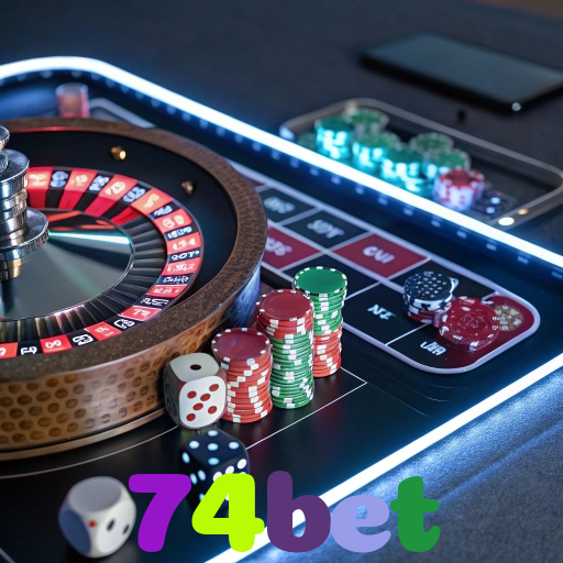 74bet：Aposte nas melhores slots e conquiste prêmios como nunca!