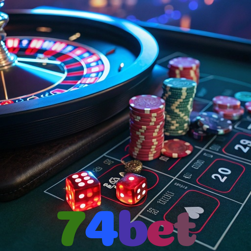 74bet:Jogue poker, aposte no futebol e ganhe em grandes jogos de cassino!
