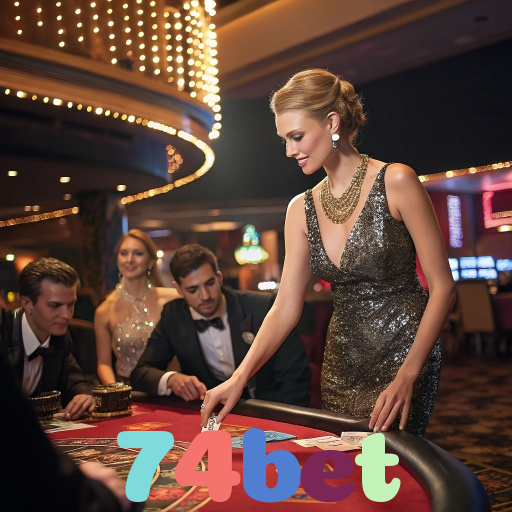 74bet:Aposte no futebol, jogue poker e conquiste vitórias épicas!