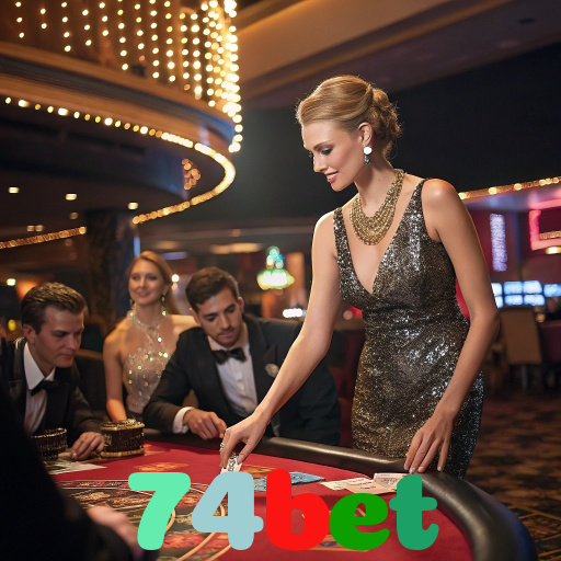 74bet:Aposte nas melhores slots e conquiste prêmios como nunca!