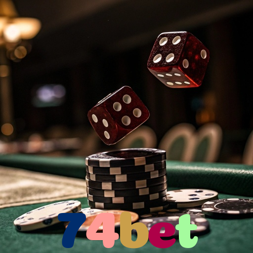74bet：Aposte no futebol, jogue poker e conquiste vitórias épicas!