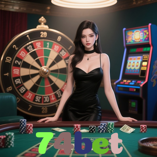 74bet:Jogue poker, aposte no futebol e ganhe em grandes jogos de cassino!