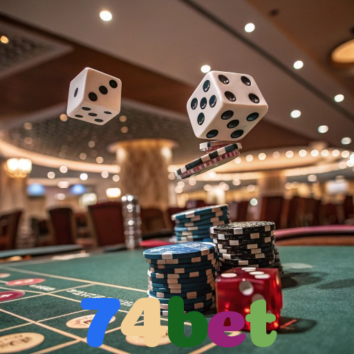 74bet：Aposte nas melhores slots e conquiste prêmios como nunca!