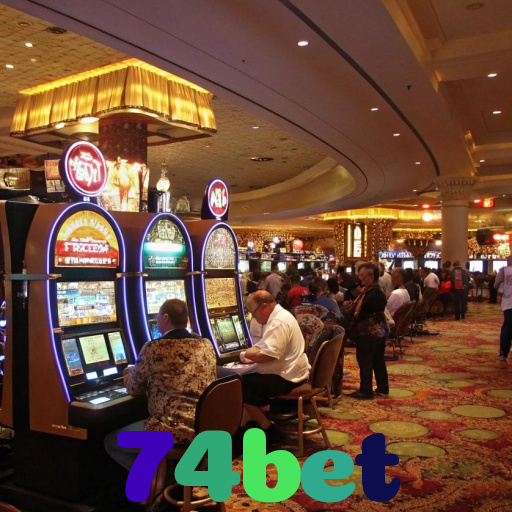 74bet：Aposte no futebol, jogue poker e conquiste vitórias épicas!