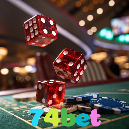 74bet：Aposte no futebol, jogue poker e conquiste vitórias épicas!
