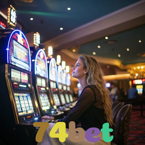 74bet：Aposte no futebol, jogue poker e conquiste vitórias épicas!