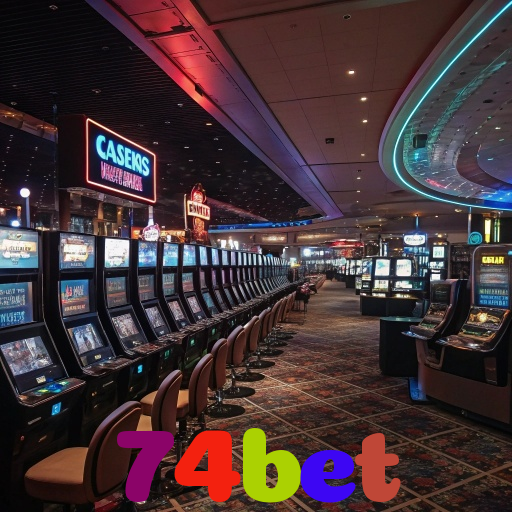 74bet：Jogue poker, aposte no futebol e ganhe em grandes jogos de cassino!