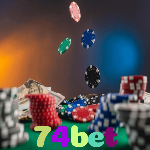 74bet:Jogue poker, aposte no futebol e ganhe em grandes jogos de cassino!