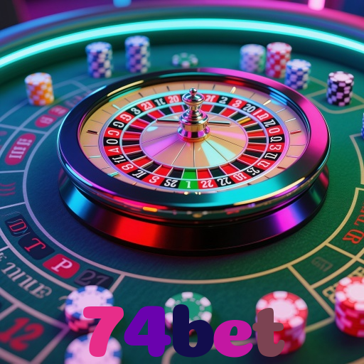 74bet：Aposte nas melhores slots e conquiste prêmios como nunca!