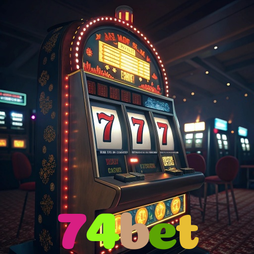 74bet:Aposte nas melhores slots e conquiste prêmios como nunca!