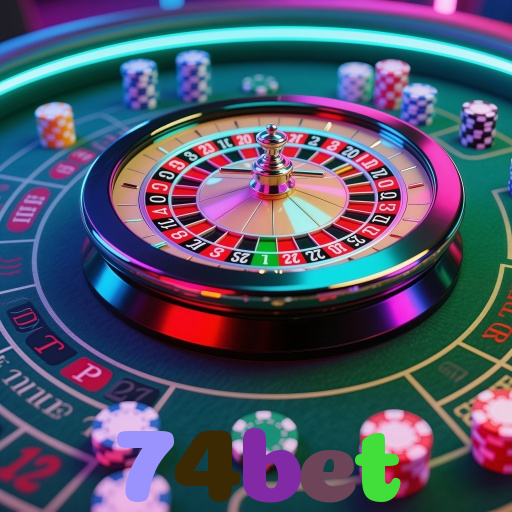 74bet：Aposte no futebol, jogue poker e conquiste vitórias épicas!