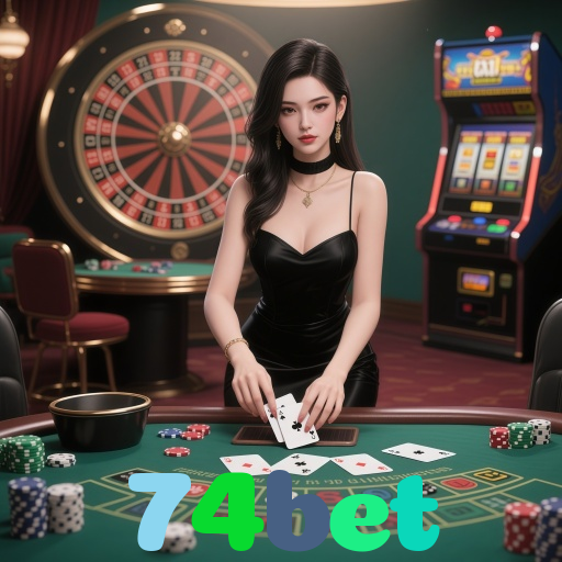 74bet:Aposte no futebol, jogue poker e conquiste vitórias épicas!
