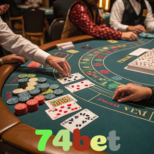 74bet:Aposte nas melhores slots e conquiste prêmios como nunca!