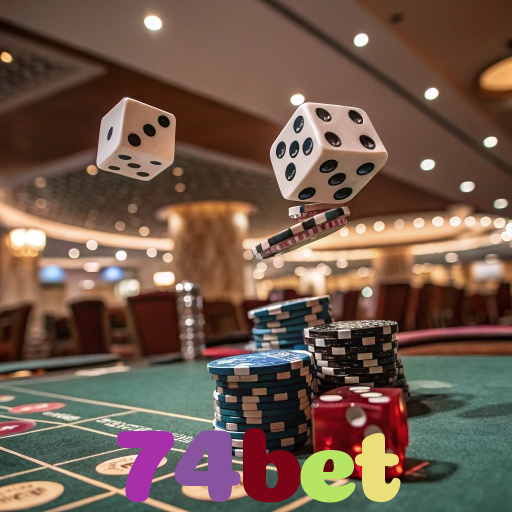 74bet:Jogue poker, aposte no futebol e ganhe em grandes jogos de cassino!