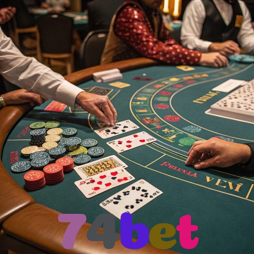 74bet:Aposte no futebol, jogue poker e conquiste vitórias épicas!