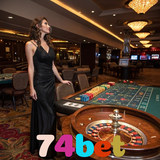 74bet:Aposte nas melhores slots e conquiste prêmios como nunca!