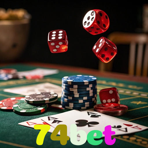 74bet：Aposte nas melhores slots e conquiste prêmios como nunca!