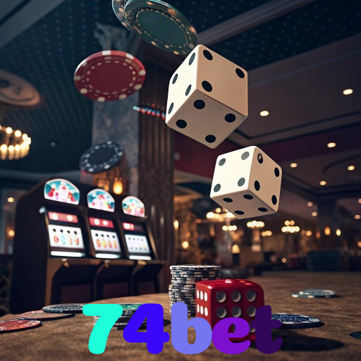 74bet：Aposte nas melhores slots e conquiste prêmios como nunca!
