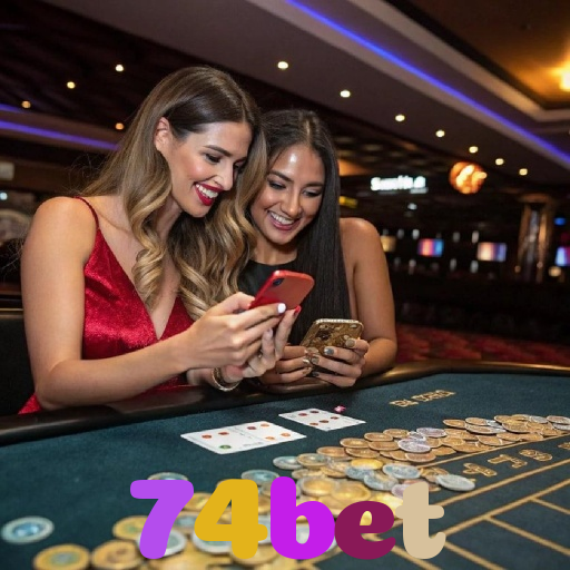 74bet:Aposte nas melhores slots e conquiste prêmios como nunca!