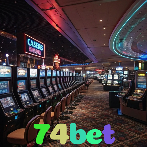 74bet:Jogue poker, aposte no futebol e ganhe em grandes jogos de cassino!