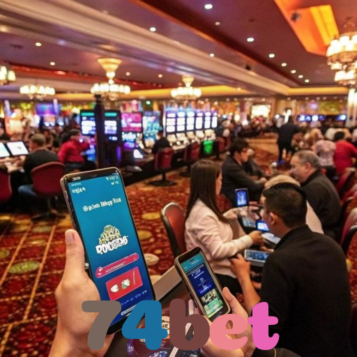 74bet:Aposte nas melhores slots e conquiste prêmios como nunca!