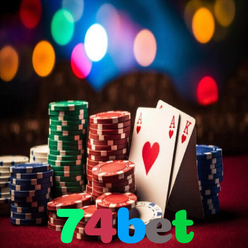 74bet：Jogue poker, aposte no futebol e ganhe em grandes jogos de cassino!