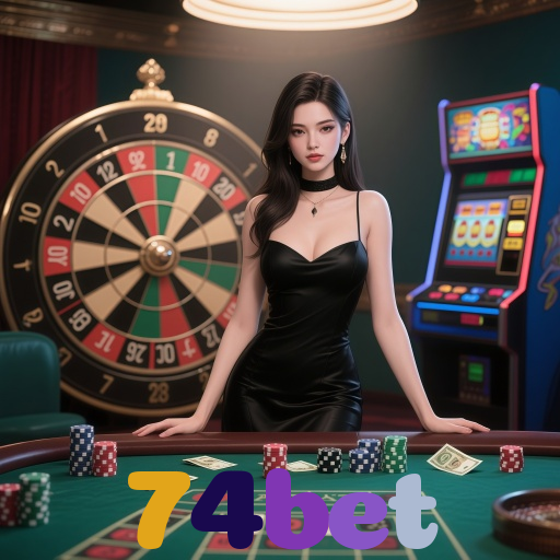 74bet：Jogue poker, aposte no futebol e ganhe em grandes jogos de cassino!