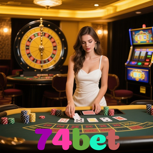 74bet:Jogue poker, aposte no futebol e ganhe em grandes jogos de cassino!