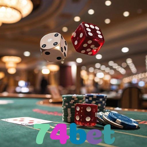 74bet:Aposte no futebol, jogue poker e conquiste vitórias épicas!