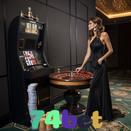 74bet：Jogue poker, aposte no futebol e ganhe em grandes jogos de cassino!