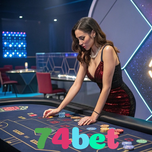 74bet:Aposte no futebol, jogue poker e conquiste vitórias épicas!