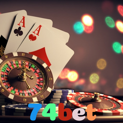 74bet:Aposte nas melhores slots e conquiste prêmios como nunca!