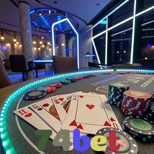 74bet:Aposte nas melhores slots e conquiste prêmios como nunca!