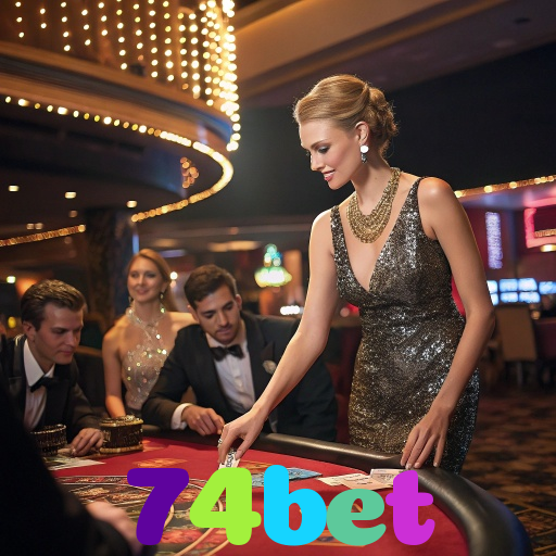 74bet:Jogue poker, aposte no futebol e ganhe em grandes jogos de cassino!