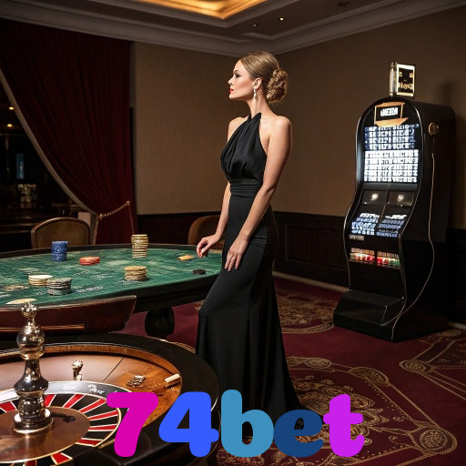 74bet:Jogue poker, aposte no futebol e ganhe em grandes jogos de cassino!