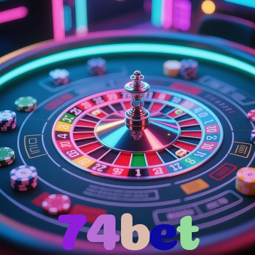 74bet：Aposte no futebol, jogue poker e conquiste vitórias épicas!