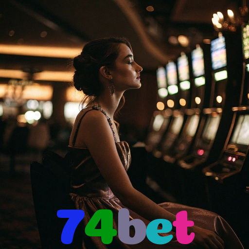74bet：Aposte nas melhores slots e conquiste prêmios como nunca!