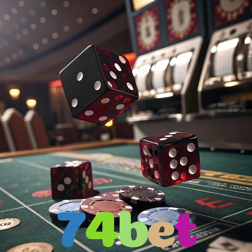 74bet：Aposte no futebol, jogue poker e conquiste vitórias épicas!