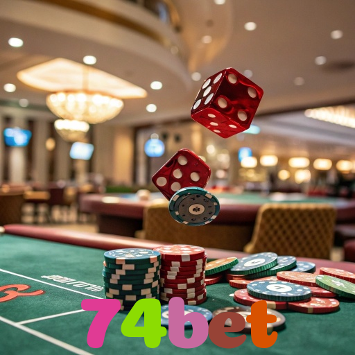 74bet:Aposte nas melhores slots e conquiste prêmios como nunca!