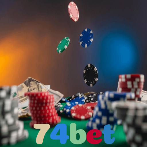 74bet:Aposte nas melhores slots e conquiste prêmios como nunca!