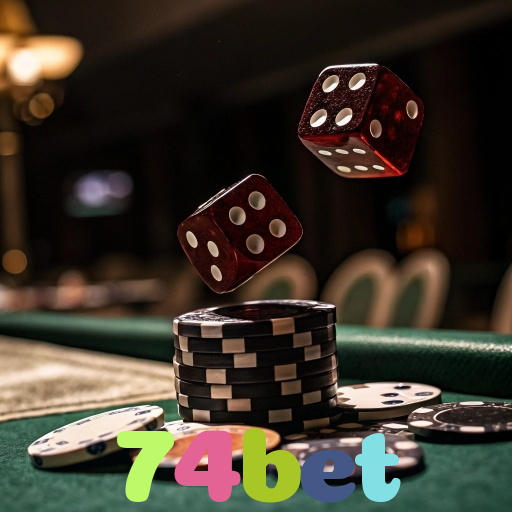 74bet：Aposte nas melhores slots e conquiste prêmios como nunca!