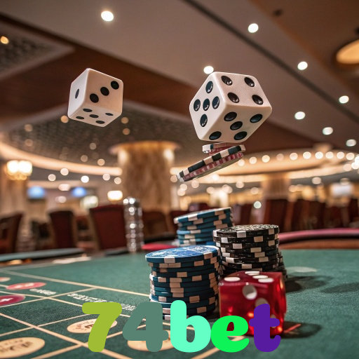 74bet:Aposte no futebol, jogue poker e conquiste vitórias épicas!
