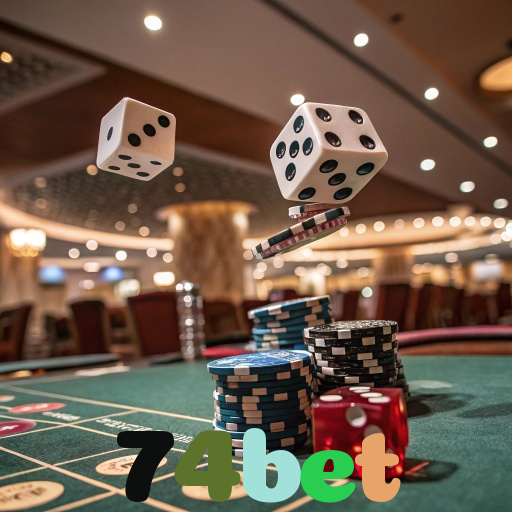 74bet:Aposte no futebol, jogue poker e conquiste vitórias épicas!