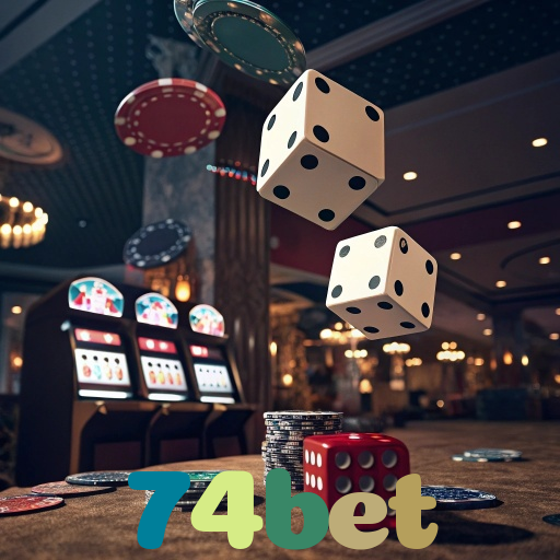 74bet:Aposte no futebol, jogue poker e conquiste vitórias épicas!
