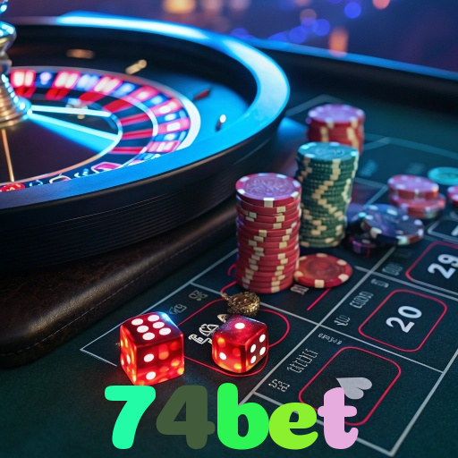 74bet：Aposte nas melhores slots e conquiste prêmios como nunca!
