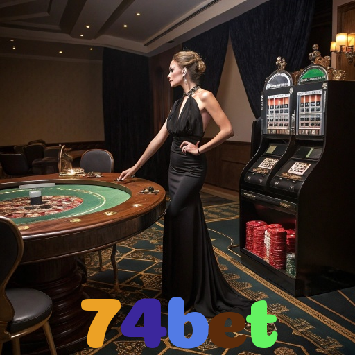 74bet：Aposte no futebol, jogue poker e conquiste vitórias épicas!