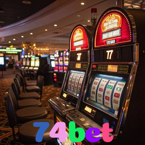 74bet：Aposte no futebol, jogue poker e conquiste vitórias épicas!