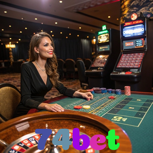 74bet：Aposte no futebol, jogue poker e conquiste vitórias épicas!