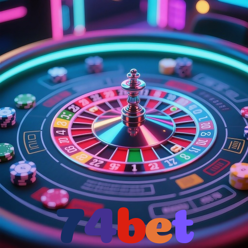 74bet:Aposte nas melhores slots e conquiste prêmios como nunca!