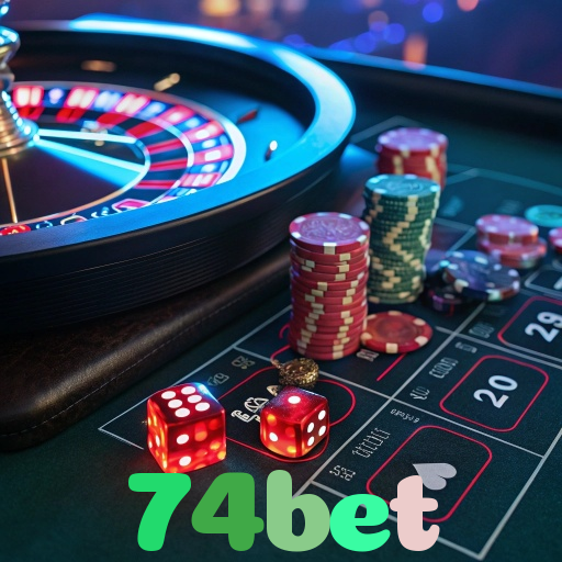 74bet：Aposte no futebol, jogue poker e conquiste vitórias épicas!